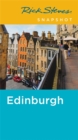 Rick Steves Snapshot Edinburgh (Second Edition) - Book
