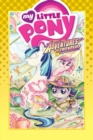My Little Pony Adventures In Friendship Volume 5 - Book