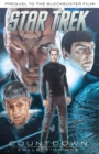 Star Trek: Countdown Collection Volume 1 - Book