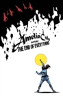 Amelia Cole Versus the End of Everything - Book