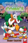Donald and Mickey : The Walt Disney's Comics and Stories Holiday Collection - Book