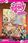 My Little Pony: Friends Forever Omnibus, Vol. 2 - Book