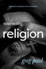 Resurrecting Religion - eBook
