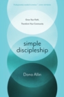 Simple Discipleship - eBook