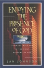 Enjoying the Presence of God - eBook
