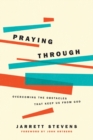 Praying Through - Book