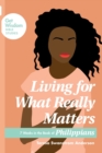 Living for What Really Matters - Book