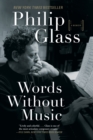 Words Without Music : A Memoir - eBook