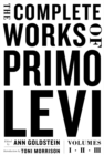 The Complete Works of Primo Levi - eBook