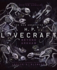 The New Annotated H.P. Lovecraft : Beyond Arkham - Book