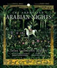 The Annotated Arabian Nights : Tales from 1001 Nights - Book