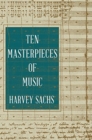 Ten Masterpieces of Music - Book
