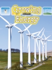 Growing Energy - eBook