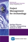 Project Management for Archaeology - eBook