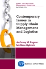 Contemporary Issues in Supply Chain Management and Logistics - eBook