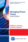 Managing Virtual Teams, Second Edition - eBook