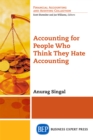 Accounting for People Who Think They Hate Accounting - eBook