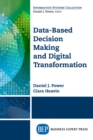 Data-Based Decision Making and Digital Transformation : Nine Laws for Success - eBook
