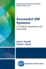 Successful ERP Systems : A Guide for Businesses and Executives - eBook