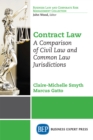 Contract Law : A Comparison of Civil Law and Common Law Jurisdictions - eBook