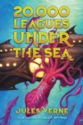 20,000 Leagues Under the Sea - eBook