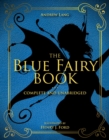 The Blue Fairy Book : Complete and Unabridged - Book