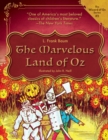 The Marvelous Land of Oz - eBook