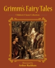 Grimm's Fairy Tales - Book