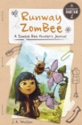 Science Squad: Runway ZomBee: A Zombie Bee Hunter's Journal - Book