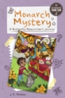 Science Squad: Monarch Mystery: A Butterfly Researcher's Journal - Book