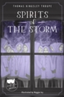 Spirits of the Storm - Book