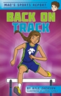 Mac's Sports Report: Back on Track - Book