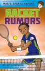 Mac's Sports Report: Racket Rumors - Book