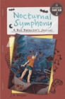 Science Squad: Nocturnal Symphony: A Bat Detector's Journal - Book