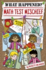 Math Test Mischief - Book