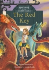 Unicorns of the Secret Stable: The Red Key Book 4) - Book