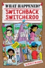 Switchback Switcheroo - Book