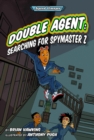 Double Agent : Searching for Spymaster Z - Book