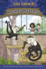 Zoo Crew: Monkey Mystery - Book