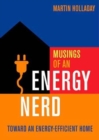 Musings of an Energy Nerd - Book