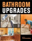 Bathroom Upgrades - Book