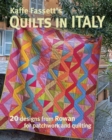 Kaffe Fassett's Quilts in Italy - Book