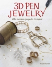 3D Pen Jewelry - Book