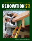 Renovation (5th Edition) - Book