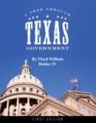 A Trek through Texas Government - Book