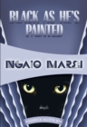 Black As He's Painted - eBook