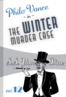 The Winter Murder Case - Book