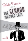 The Scarab Murder Case - eBook