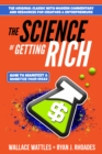 The Science of Getting Rich : How to Manifest + Monetize Your Ideas - Book