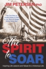 The Spirit to Soar - Book